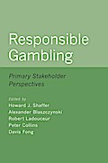 Responsible Gambling