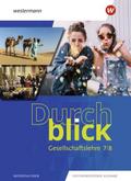 Durchblick Gesellschaftslehre - Ausgabe 2020