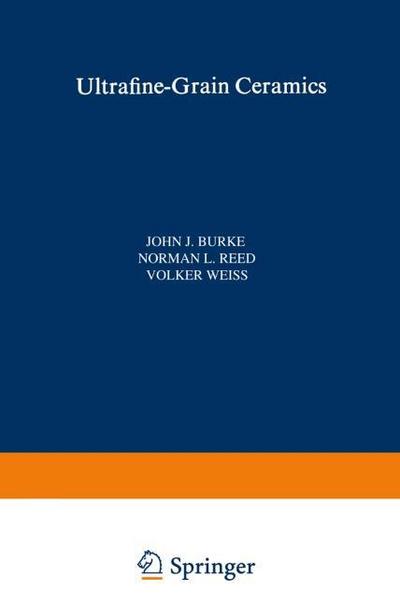 Ultrafine-Grain Ceramics
