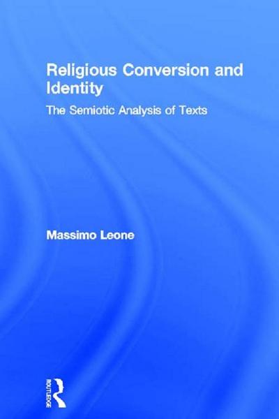 Religious Conversion and Identity