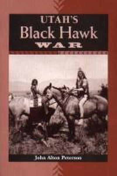 Utah’s Black Hawk War