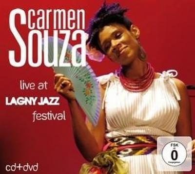 Live at Lagny Jazz Festival