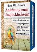 Anleitung zum Unglücklichsein (Kartenspiel)