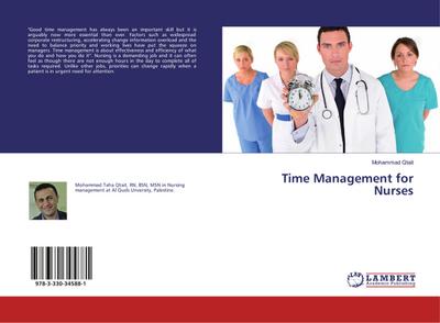 Time Management for Nurses