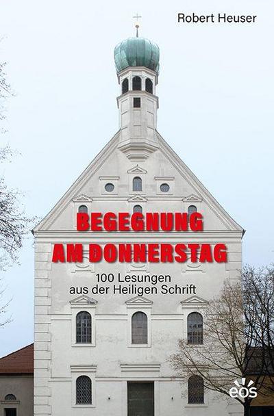 Begegnung am Donnerstag
