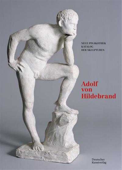 Bayerische Staatsgemäldesammlungen. Neue Pinakothek. Katalog der Skulpturen. Bd.2