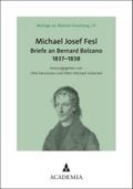 Michael Josef Fesl