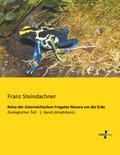 Reise der österreichischen Fregatte Novara um die Erde