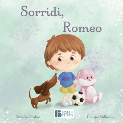 Scalise, R: Sorridi, Romeo
