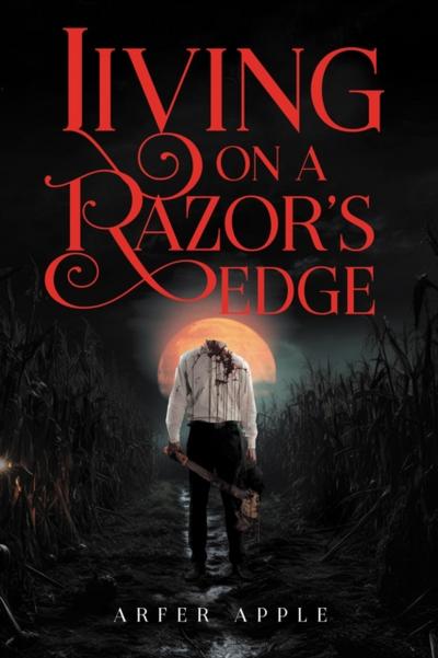 Living on A Razor’s Edge