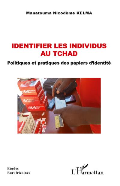 Identifier les individus au Tchad