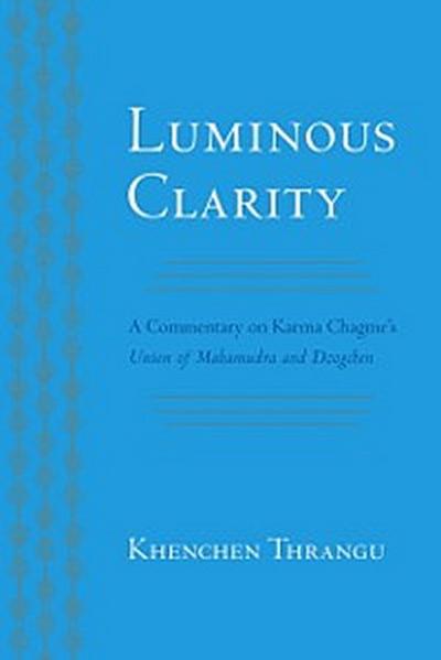 Luminous Clarity