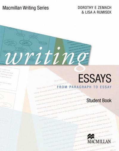 Writing Essays. Student’s Book