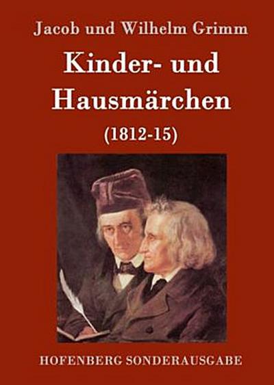 Kinder- und Hausmärchen
