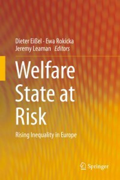 Welfare State at Risk