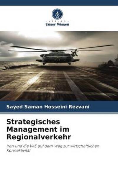 Strategisches Management im Regionalverkehr