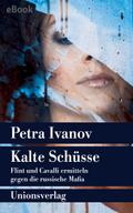 Kalte Schüsse von Petra Ivanov | Ebook
