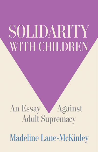 Solidarity with Children