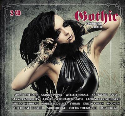 Gothic Compilation 59