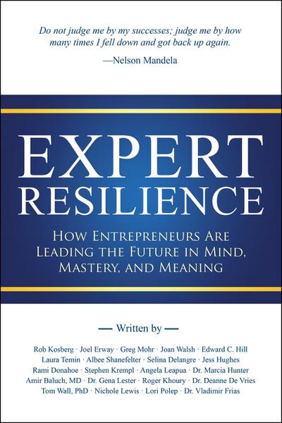 Expert Resilience
