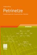 Petrinetze
