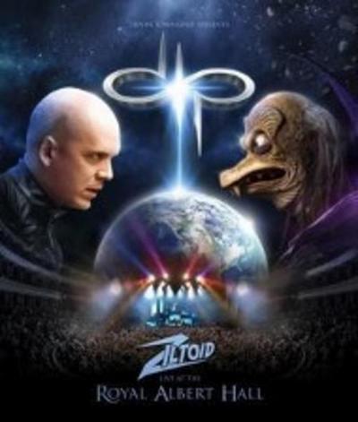 Devin Townsend Presents: Ziltoid Live at the Royal
