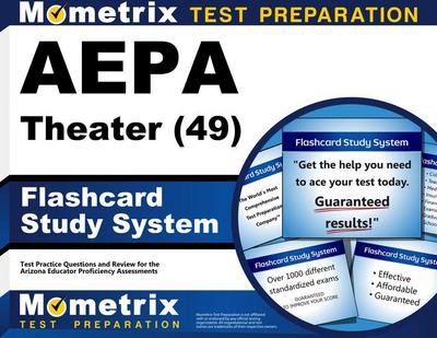 Aepa Theater (49) Flashcard Study System
