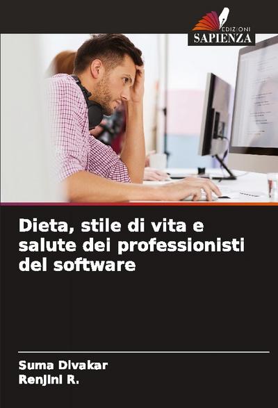Dieta, stile di vita e salute dei professionisti del software