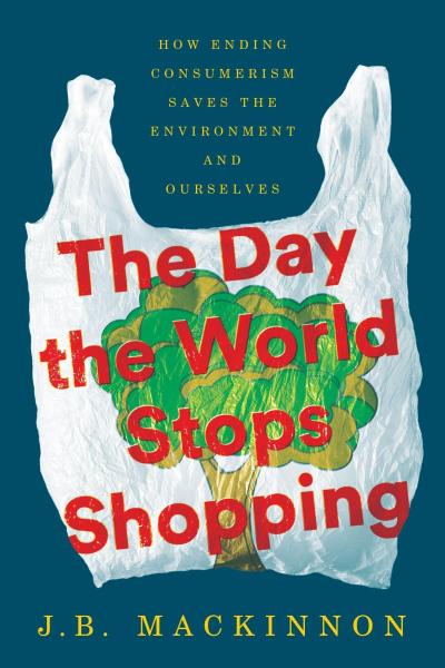 The Day the World Stops Shopping