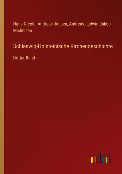 Schleswig-Holsteinische Kirchengeschichte