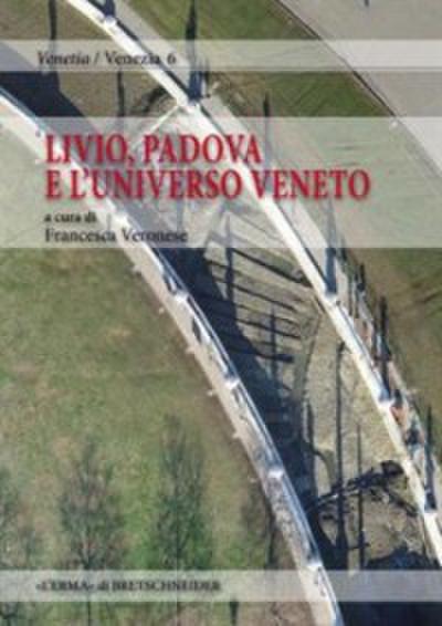 Livio Padova e l’universo veneto.