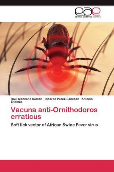 Vacuna anti-Ornithodoros erraticus