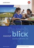 Durchblick Gesellschaftslehre - Ausgabe 2020