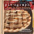 Pieography