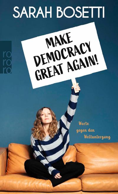 Make Democracy Great Again
