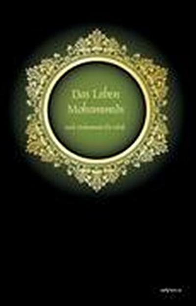 Das Leben Mohammeds, Schmuckausgabe