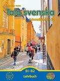 Tala svenska
