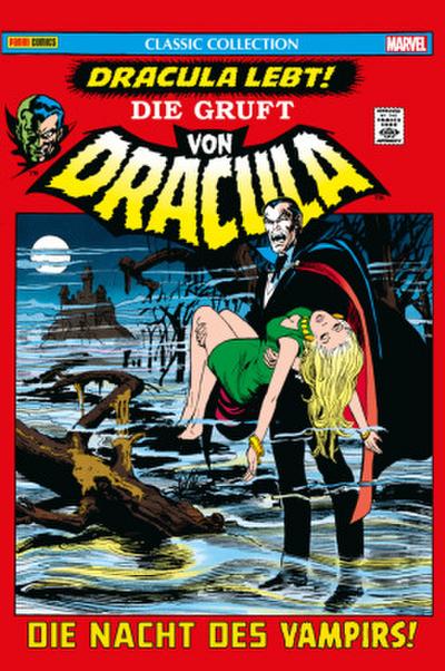 Die Gruft von Dracula: Classic Collection