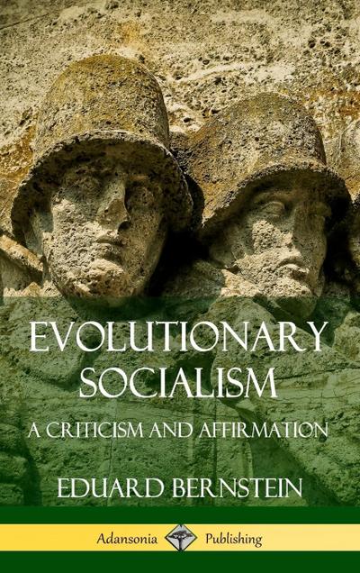 Evolutionary Socialism