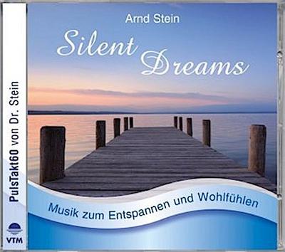 Silent Dreams. CD