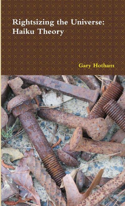 Rightsizing the Universe