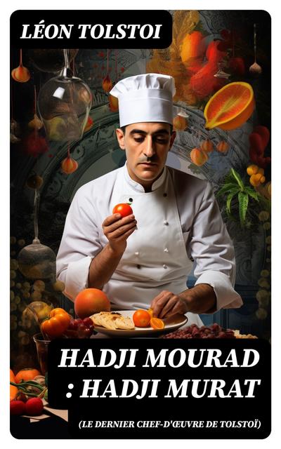 Hadji Mourad (Le dernier chef-d’œuvre de Tolstoï): Hadji Murat