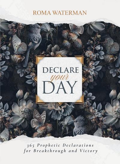Declare Your Day