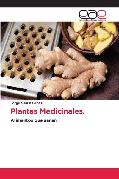 Plantas Medicinales.