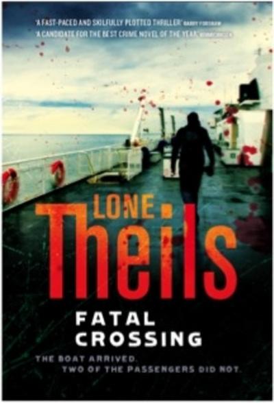 Theils, L: Fatal Crossing