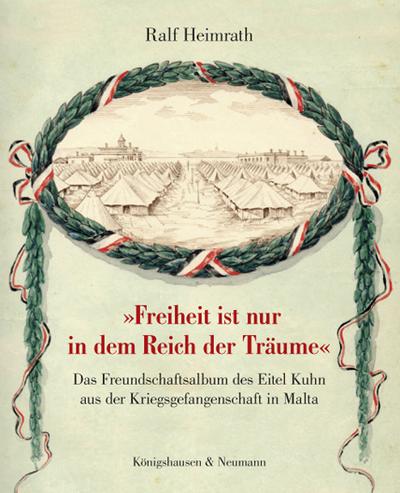 ’Freiheit ist nur in dem Reich der Träume’