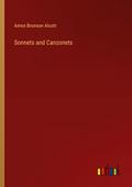 Sonnets and Canzonets