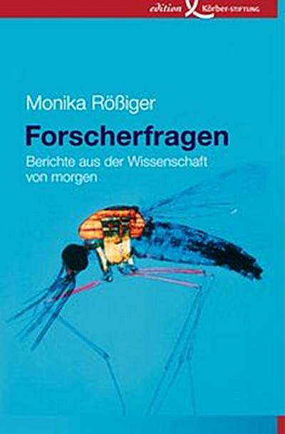 Forscherfragen