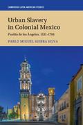Urban Slavery in Colonial Mexico