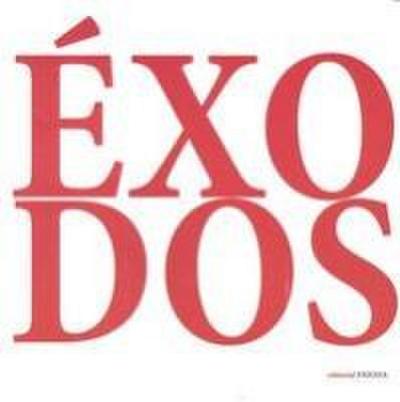 Éxodos : artistas migrantes e inclusión social